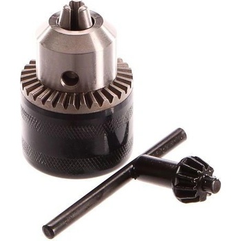 Sklíčidlo do vrtačky, 1,5-13mm, M12x1,25 GEKO