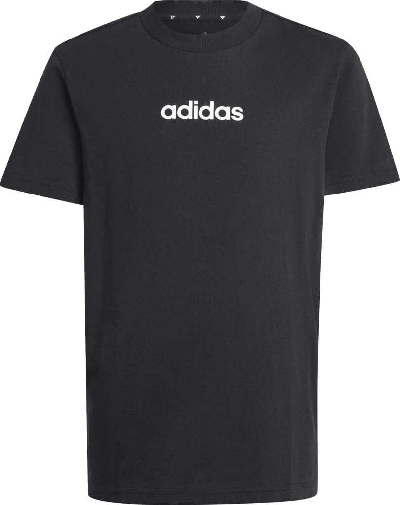 adidas Linear čierna