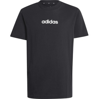 adidas Linear čierna