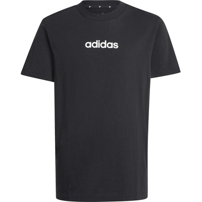 adidas Linear čierna