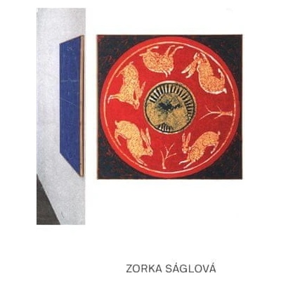 Zorka Ságlová