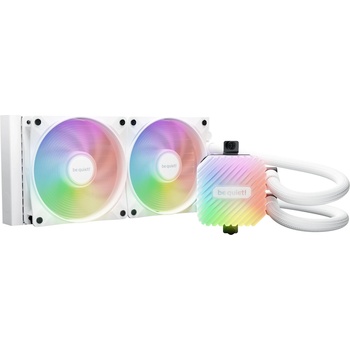 Image 1 of be quiet! Light Loop 240mm ARGB (BW021)