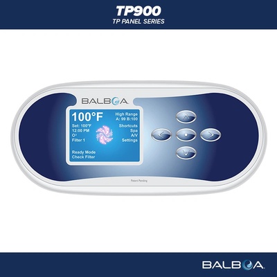Balboa Water TP900 - 50262-06