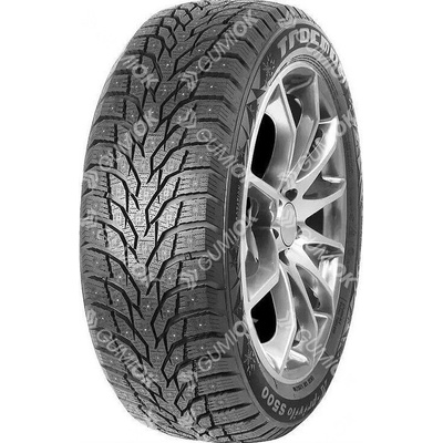 TRACMAX X PRIVILO S500 295/35 R21 107H