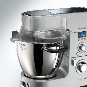 kenwood cooking chef major km096
