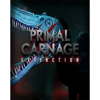 Primal Carnage: Extinction