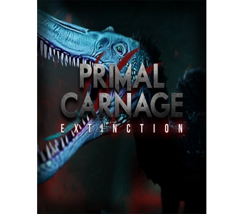 Primal Carnage: Extinction