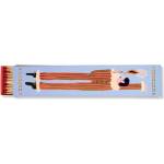 Paddywax Slender Jester кибритени клечки 45 бр