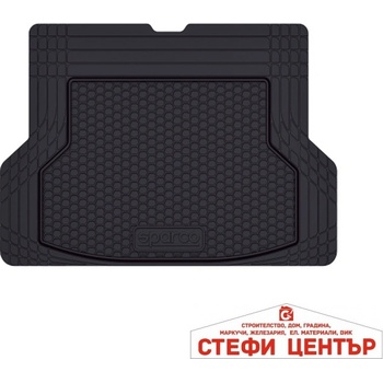 Image 1 of Sparco Стелка гума за багажник Sparco SPF506 120*80см (5152774)