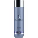 System Professional Šampon pro nepoddajné a krepaté vlasy Smoothen 50 ml