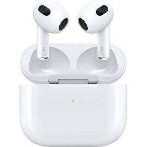 Apple AirPods 3rd gen MagSafe Charging (MME73AM/A) Слушалки