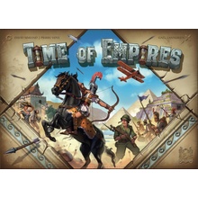 Pearl Games Time of Empires