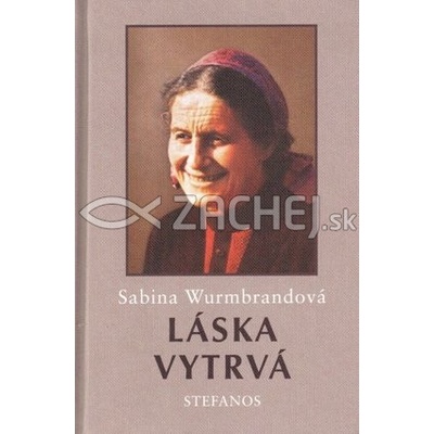 Láska vytrvá