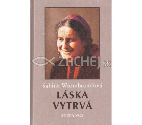 Láska vytrvá