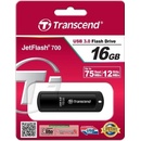 Transcend JetFlash 700 16GB TS16GJF700