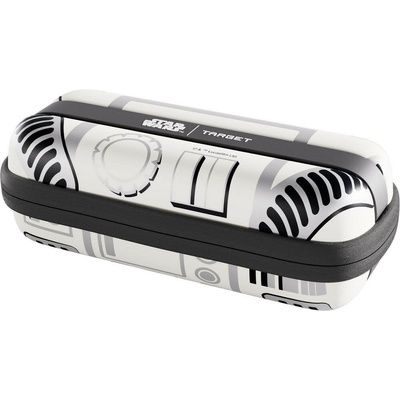 STAR WARS TARGET Storm Trooper Boa na 2 sety šipek – Zboží Dáma