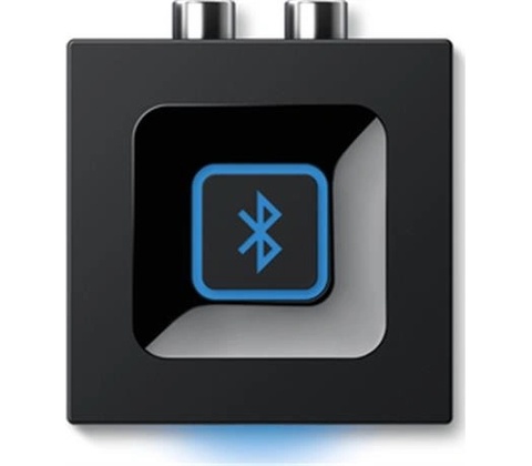 Logitech Bluetooth Audio Adapter