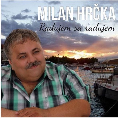 HRCKA MILAN: RADUJEM SA RADUJEM CD