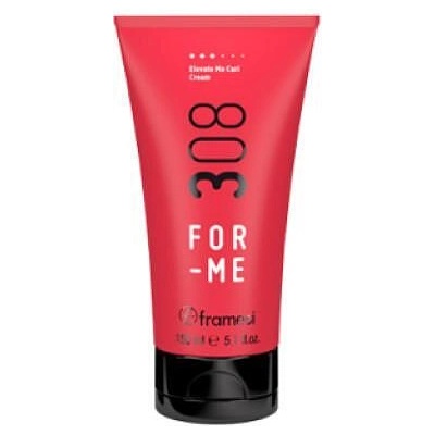 Framesi Крем за хидратирани и дефинирани къдрици Framesi 308 Elevate Me Curl Cream