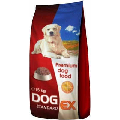 Dogex Standard 15 kg
