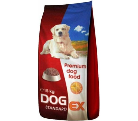 Dogex Standard 15 kg