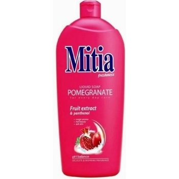 Mitia Pomegranate tekuté mydlo 1 l