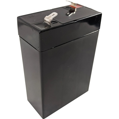 Батерия за ups и СОТ ted electric - ted-12v-26ah (ted-12v-26ah)