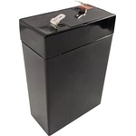 Ted electric Батерия за ups и СОТ ted electric - ted-12v-26ah (ted-12v-26ah)
