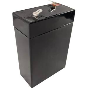 Ted electric Батерия за ups и СОТ ted electric - ted-12v-26ah (ted-12v-26ah)