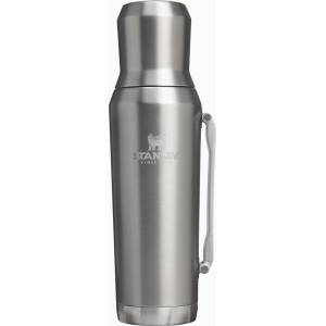 STANLEY Термос Stanley Ideal Mate Bottle 1200 ml stainles steel ash