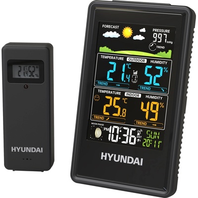 Hyundai WS 2350