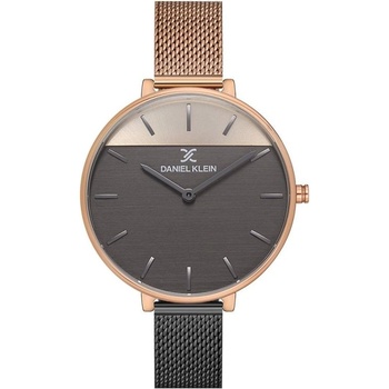 Daniel Klein DK. 1.12972-1 Дамски Часовник