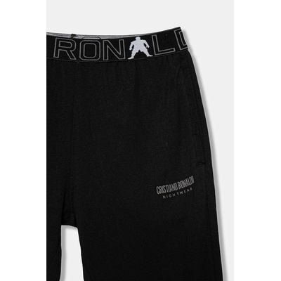 CR7 Cristiano Ronaldo Детска памучна пижама CR7 Cristiano Ronaldo (2 части) (8770.42.756)