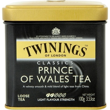 Twinings Prince of Wales sypaný čaj 100 g