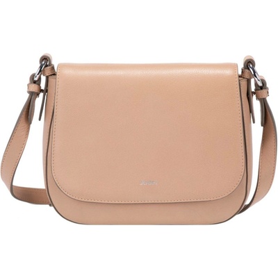 Joop! Sofisticato 1.0 Esmera Crossbody taška Kůže 22 cm