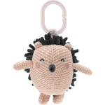 KikkaBoo Трептяща играчка KikkaBoo Hedge-hugs (31201010425)