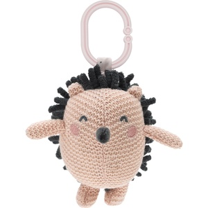 KikkaBoo Трептяща играчка KikkaBoo Hedge-hugs (31201010425)