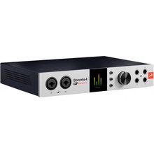 Antelope Audio Discrete 4 Pro Synergy Core