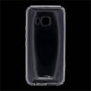 Pouzdro Kisswill TPU HTC M9 ONE bílé