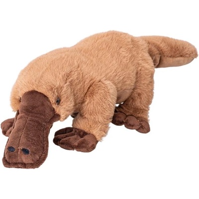 Mikro Плюшен птицечовка 45см