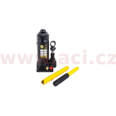 ACI Hydraulický zvedák panenka 4t zdvih 204-391 mm