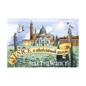 Venice | Matthew Rice (2022)