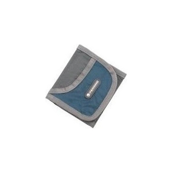 FERRINO HEATHROW Ultralehká peněženka modrá