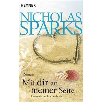 Mit dir an meiner Seite - Sparks, Nicholas
