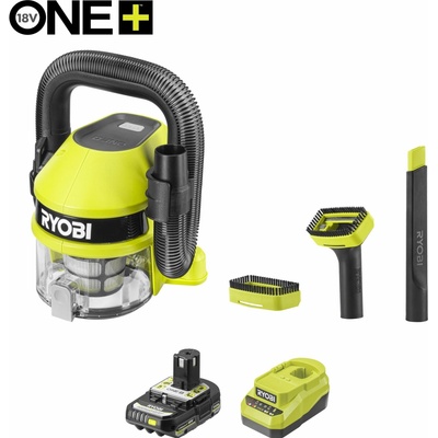 Ryobi RAV1805-1C20G