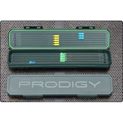 GREYS Prodigy Rig Box Advanced