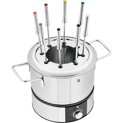 Fondue WMF Lono Fondue, Cromargan