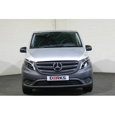 Mercedes-Benz Vito 85 kW