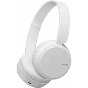 Jvc Has35Btbu White