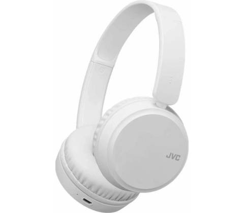 Jvc Has35Btbu White